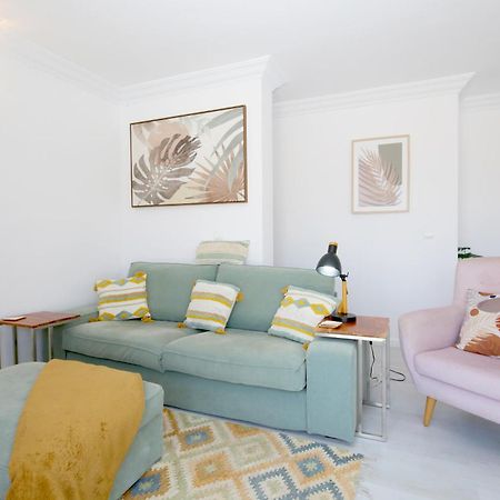 Estepona Centre Penthouse Algasol Εξωτερικό φωτογραφία