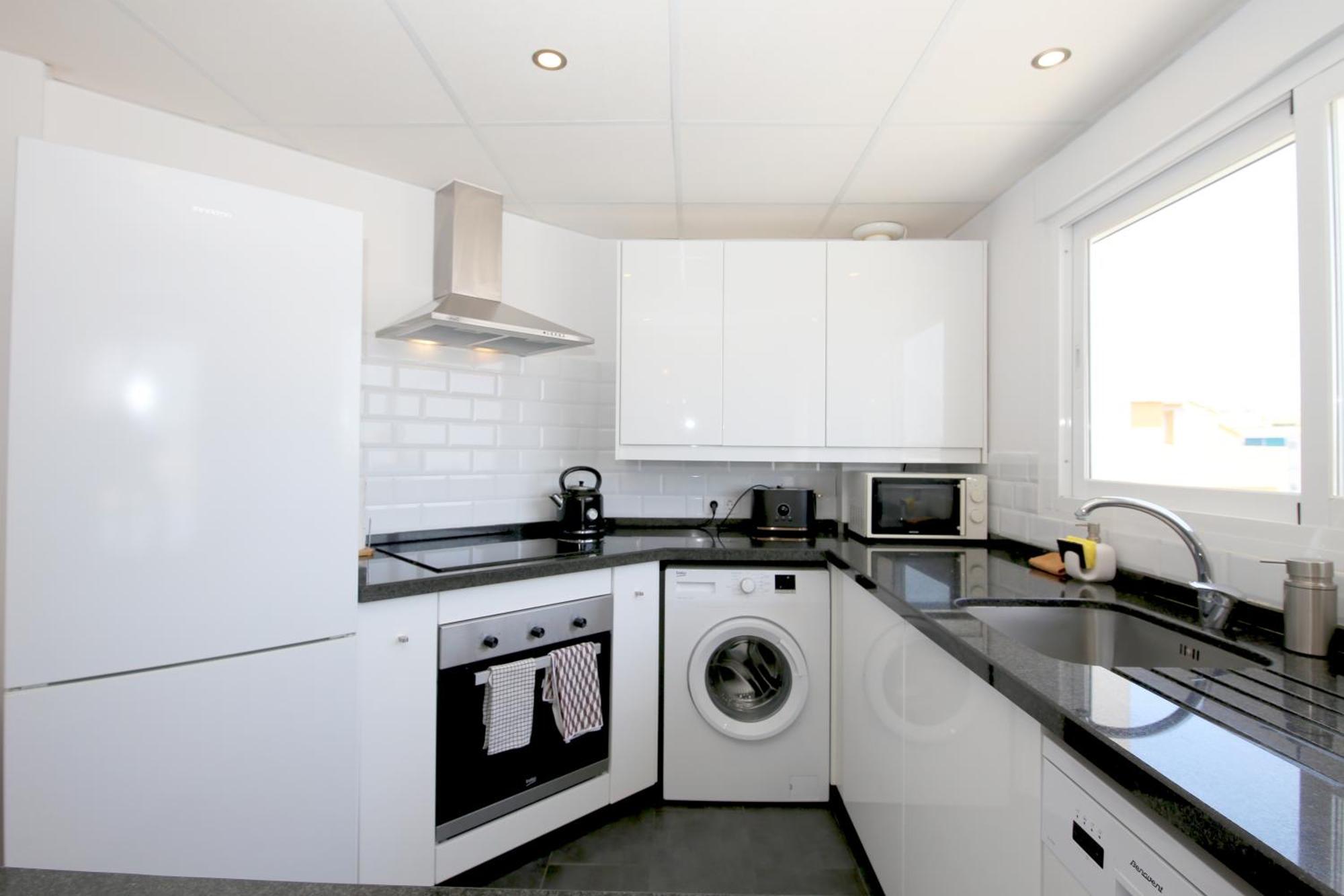 Estepona Centre Penthouse Algasol Εξωτερικό φωτογραφία