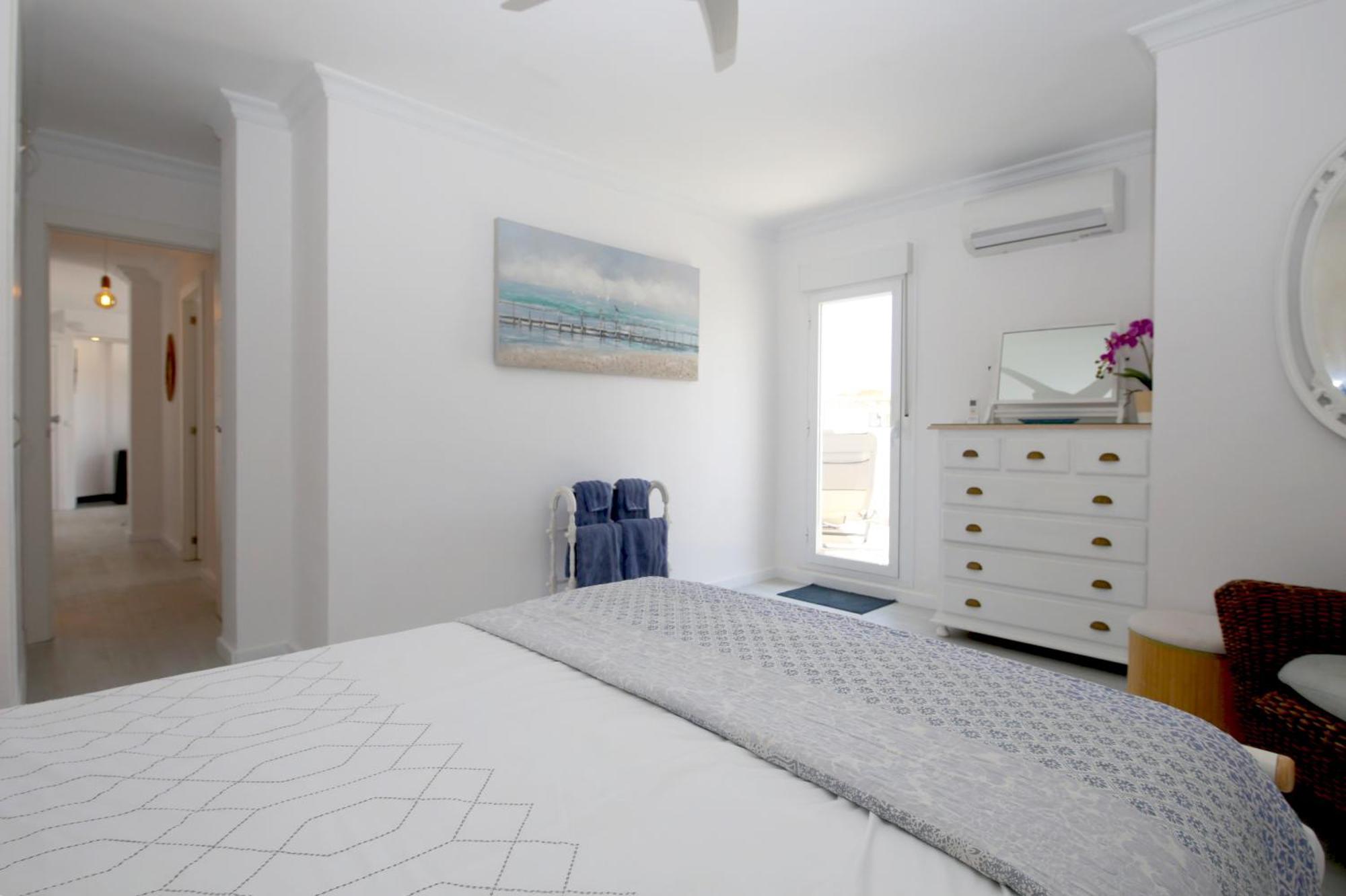 Estepona Centre Penthouse Algasol Εξωτερικό φωτογραφία