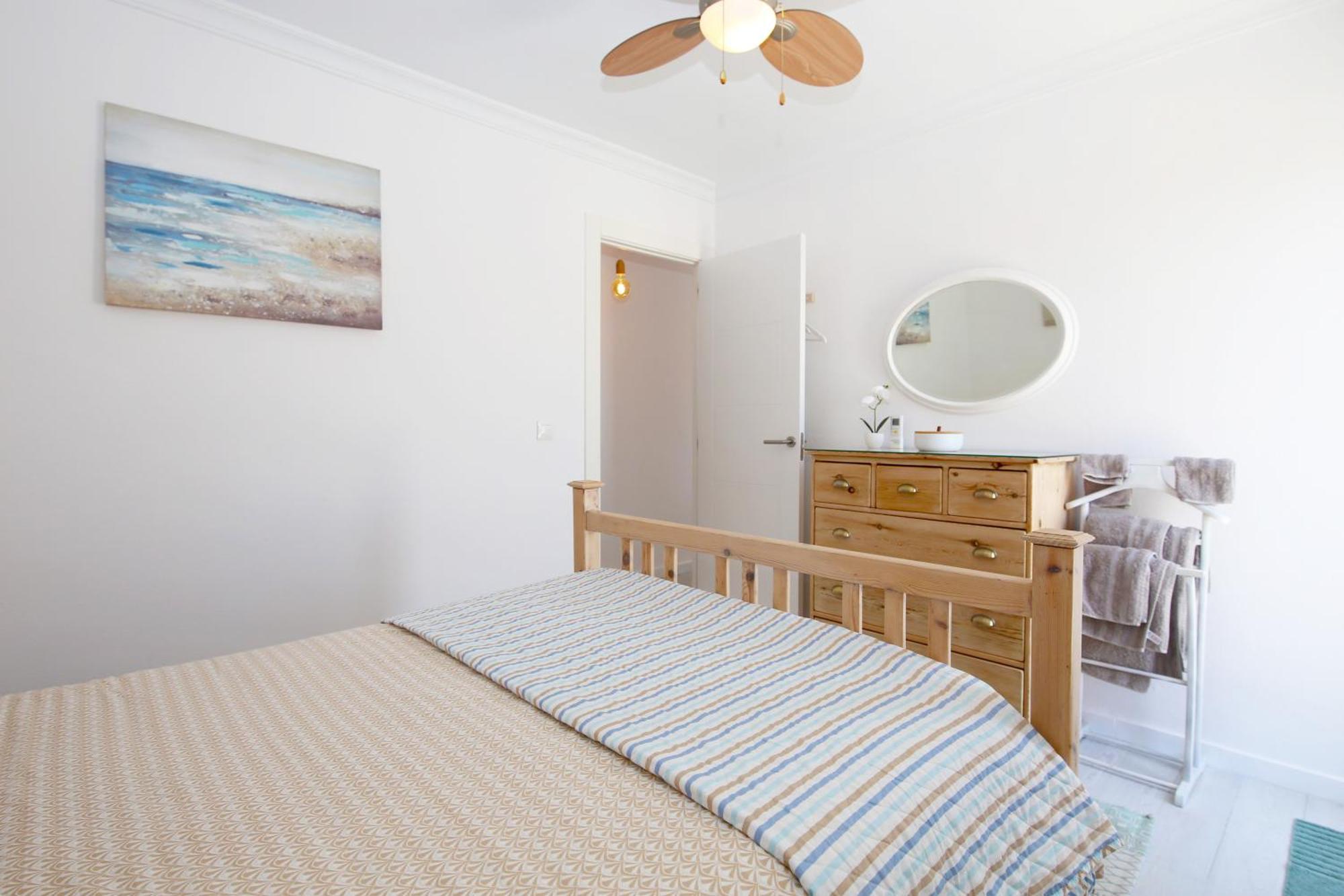 Estepona Centre Penthouse Algasol Εξωτερικό φωτογραφία
