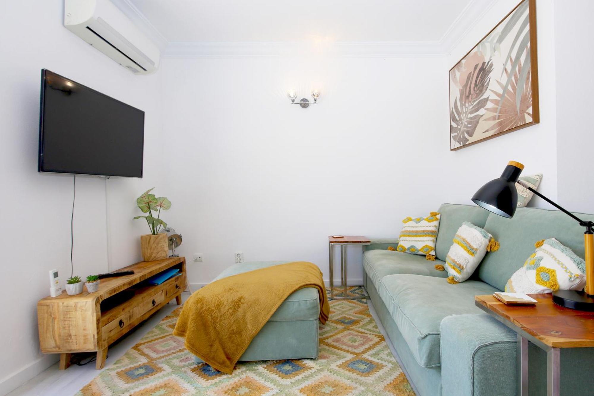 Estepona Centre Penthouse Algasol Εξωτερικό φωτογραφία